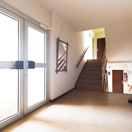 Les Mimosas - App 06 - Cosy Rdc *